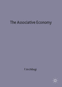 The Associative Economy