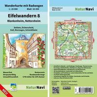 Eifelwandern 8 - Blankenheim, Nettersheim