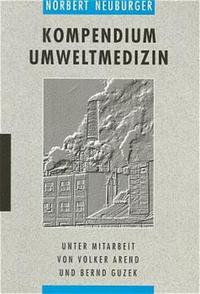 Kompendium Umweltmedizin