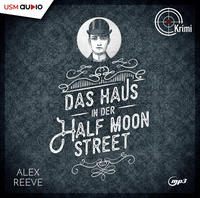 Das Haus in der Half Moon Street