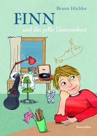 Finn und das gelbe Unterseeboot