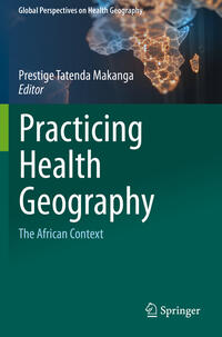 Practicing Health Geography