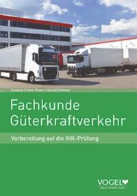 Fachkunde Güterkraftverkehr