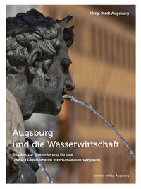 Augsburg und die Wasserwirtschaft