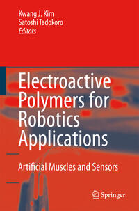 Electroactive Polymers for Robotic Applications