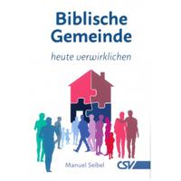 Biblische Gemeinde