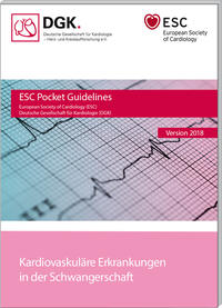 Kardiovaskuläre Erkrankungen in der Schwangerschaft