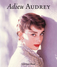 Adieu Audrey