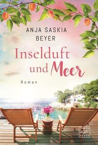 Inselduft und Meer