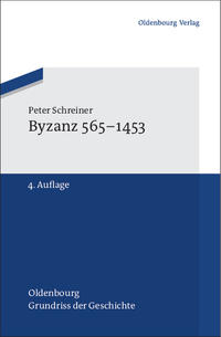 Byzanz 565-1453