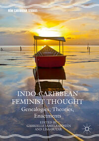 Indo-Caribbean Feminist Thought