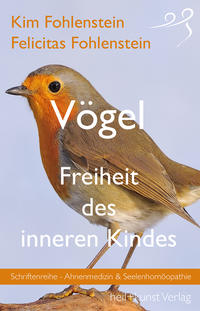 Vögel - Freiheit des inneren Kindes