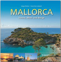 Mallorca - Sonne, Meer und Berge