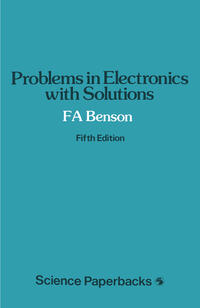 Problems in Electronics with Solutions