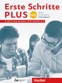 Erste Schritte plus Neu – Einstiegskurs Österreich