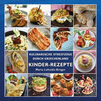 Kinder-Rezepte - Griechische Küche