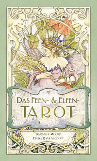 Das Feen- und Elfen-Tarot