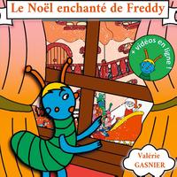 Le Noël enchanté de Freddy