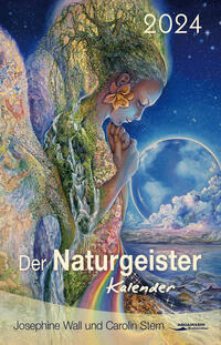 Der Naturgeister-Kalender 2024