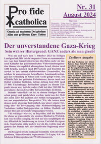 Der unverstandene Gaza-Krieg