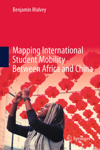 Mapping International Student Mobility Between Africa and China