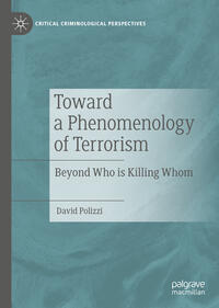 Toward a Phenomenology of Terrorism