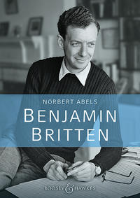 Benjamin Britten