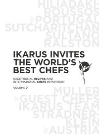 Ikarus invites the world's best chefs