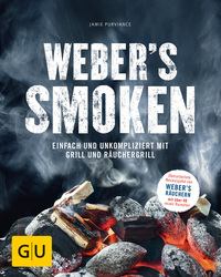 Weber’s Smoken