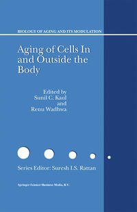 Aging of Cells in and Outside the Body