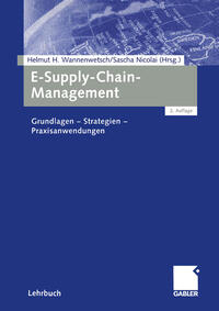 E-Supply-Chain-Management