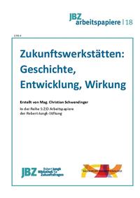 Zukunftswerkstätten