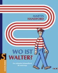 Wo ist Walter?