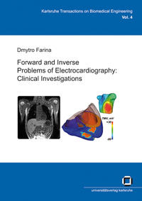 Forward and inverse problems of electrocardiography