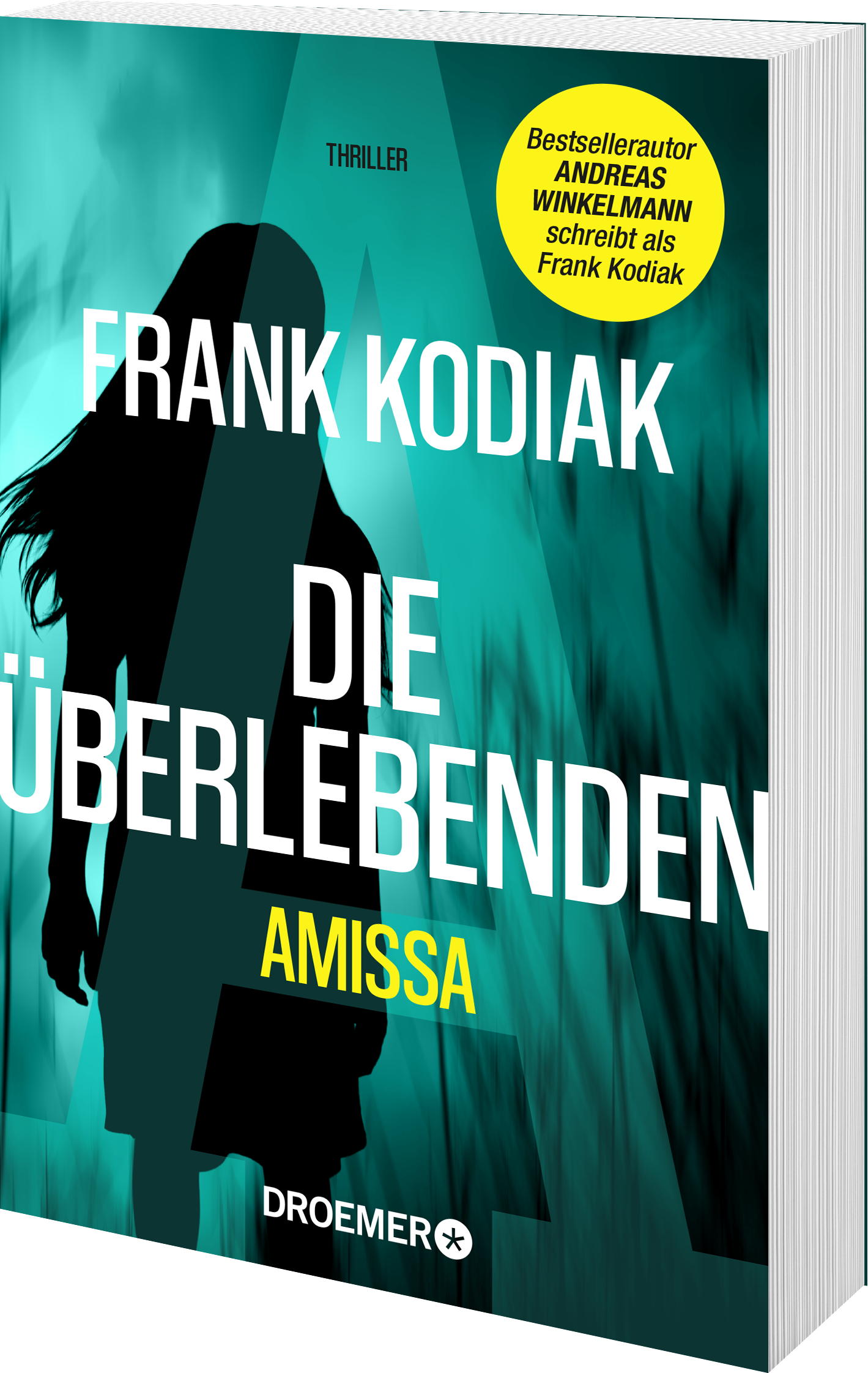 Amissa. Die Überlebenden