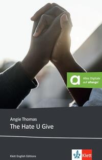 The Hate U Give