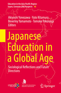 Japanese Education in a Global Age