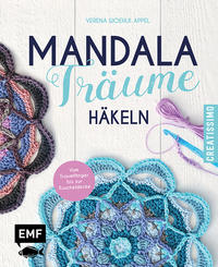 Mandala-Träume häkeln