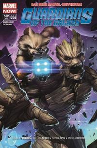 Guardians of the Galaxy