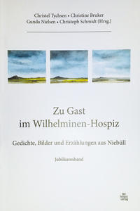 Zu Gast im Wilhelminen-Hospiz