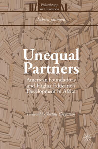 Unequal Partners