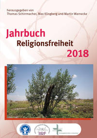 Jahrbuch Religionsfreiheit 2018