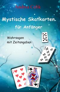 Mystische Skatkarten für Anfänger