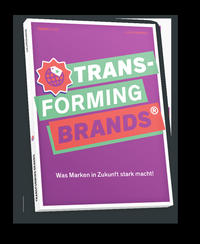 Transforming Brands