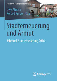 Stadterneuerung und Armut