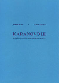 Karanovo Band III