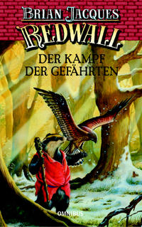 Redwall - Der Kampf der Gefährten