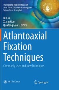 Atlantoaxial Fixation Techniques