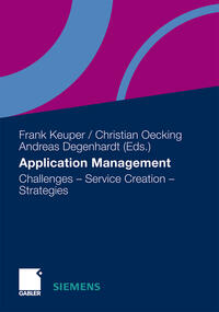 Application Management