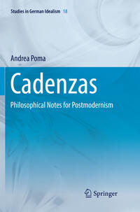 Cadenzas